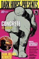 Dark Horse Presents (Vol 2) / Дарк Хорс представляет том 2