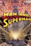 Man and Superman 100-Page Super Spectacular / Человек и Супермен