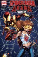 Spider-Man and Araña Special: The Hunter Revealed / Человек-паук и Аранья: Спецвыпуск - Охотник выявлен