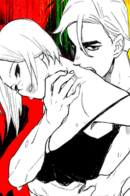 Bone and Flesh / Кость и Плоть