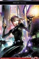 Black Widow (Vol 7) / Чёрная Вдова том 7