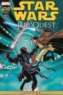 Star Wars: Jedi Quest / Звёздные Войны: Странствия Джедая