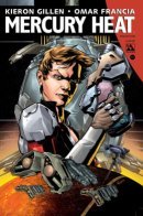 Mercury Heat / Жар Меркурия