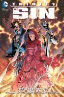 Trinity of Sin / Греховная Троица