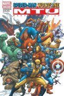 Marvel Team-Up (Vol 3) / Марвел: Командная работа том 3