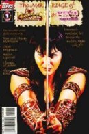 Marriage of Hercules and Xena / Свадьба Геракла и Зены