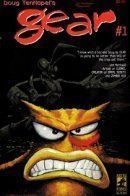 Gear / Механизм