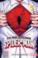 Peter Parker: The Spectacular Spider-Man / Питер Паркер: Потрясающий Человек-паук
