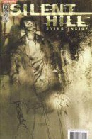 Silent Hill: Dying Inside / Сайлент Хилл: Умирая внутри