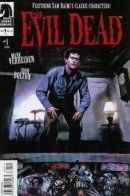 Evil Dead / Зловещие мертвецы