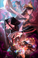 My fate as a villain / Моя судьба злодея