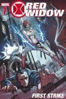 Red Widow: First Strike / Красная вдова: Первый удар