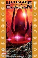 Ultimate Extinction / Алтимейт вымирание