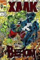 Incredible Hulk vs. Venom / Невероятный Халк против Венома