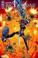 BloodRayne: Plague of Dreams / БладРейн: Чума Грез