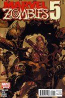 Marvel Zombies 5 / Marvel Зомби 5