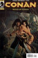 Conan: Road of Kings / Конан: Дорога королей