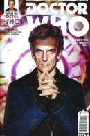Doctor Who: The Twelfth Doctor Year Three / Доктор Кто: Двенадцатый Доктор Год третий