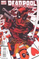 Deadpool: Suicide Kings / Дэдпул: Короли суицида