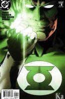 Green Lantern (Vol 4) / Зелёный Фонарь том 4