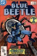 Blue Beetle (Vol 6) / Синий Жук том 6