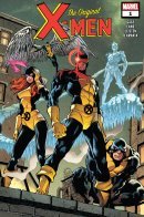 The Original X-Men / Оригинальные Люди Икс