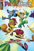 Fruit Ninja / Фруктовый ниндзя