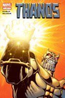 Thanos (Vol 1) / Танос том 1