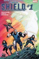 Agents of S.H.I.E.L.D. / Агенты «Щ.И.Т.»