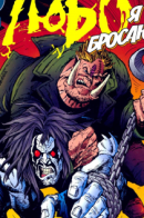 Lobo: I Quit / Лобо: Я бросаю