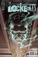 Locke & Key: Crown of Shadows / Локк и Кей: Корона Теней