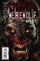 Dead of Night Featuring Werewolf by Night / Глубокая ночь: Оборотень