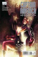 Captain America: Patriot / Капитан Америка: Патриот