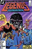 Legends / Легенды