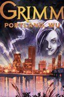 Grimm: Portland, Wu / Гримм: Портланд, Ву