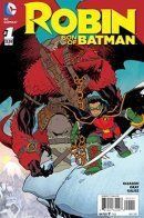 Robin: Son of Batman / Робин: Сын Бэтмена