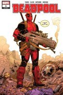 Deadpool (Vol 7) / Дэдпул том 7