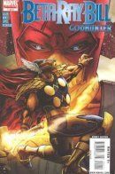 Beta Ray Bill: Godhunter / Бета Рей Билл: Охота на Бога