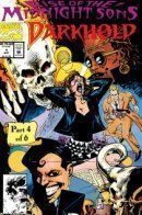 Darkhold: Pages from the Book of Sins / Даркхолд: Со страниц Книги грехов