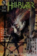 Hellblazer (Vol 1) / Посланник Ада том 1
