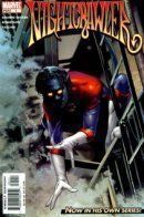 Nightcrawler (Vol 3) / Ночной Змей том 3