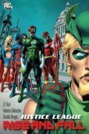 Rise and Fall / Взлёт и падение