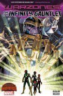 The Infinity Gauntlet (Vol 2) / Перчатка бесконечности том 2