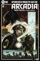 Batman / Green Arrow / The Question: Arcadia / Бэтмен / Зелёная Стрела / Вопрос: Аркадия