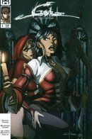 Gore / Запёкшаяся кровь