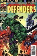 Defenders (Vol 2) / Защитники том 2