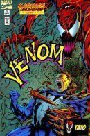 Venom: Carnage Unleashed / Веном: Карнаж разбушевался