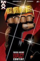 Cage (Vol 2) / Кейдж том 2