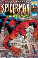 Peter Parker: Spider-Man / Питер Паркер: Человек-Паук