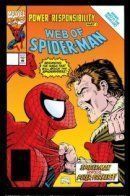 Power and Responsibility / Сила и ответственность